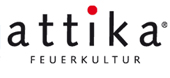 Attika Kaminofen Hersteller