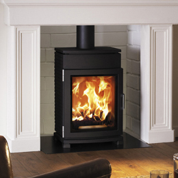 Kaminofen Austroflamm CHESTER COMPACT Kaminofen Austroflamm CHESTER COMPACT