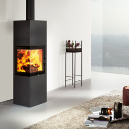 Kaminofen Austroflamm SLIM 2.0 Kaminofen Austroflamm SLIM 2.0