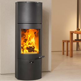 Kaminofen Austroflamm TOWER XTRA Kaminofen Austroflamm TOWER XTRA