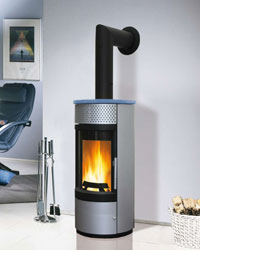 Kago : Kaminofen Hersteller