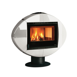 Kaminofen La Nordica Ellipse Kaminofen La Nordica Ellipse