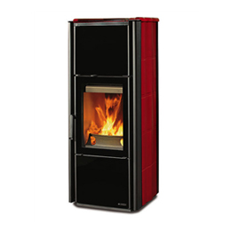 Kaminofen La Nordica Giada Kaminofen La Nordica Giada