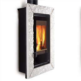 Kaminofen La Nordica Plasma 80V:30 Kaminofen La Nordica Plasma 80V:30