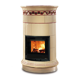 Kaminofen La Nordica Venere Vogue Kaminofen La Nordica Venere Vogue