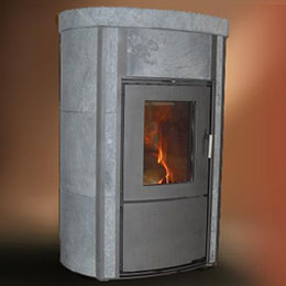 Oberland : Kaminofen Hersteller